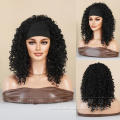 European and American wigs foreign trade BoBo